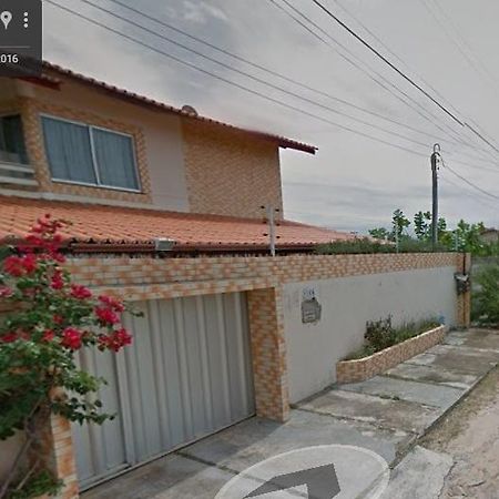 Pousada Do Futuro Fortaleza  Exteriér fotografie