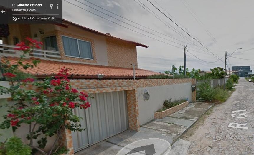 Pousada Do Futuro Fortaleza  Exteriér fotografie